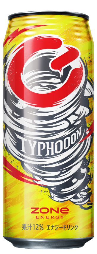 TYPHOOON